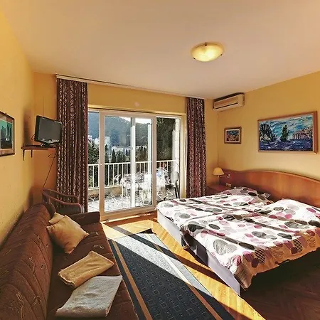 Hotel Vala